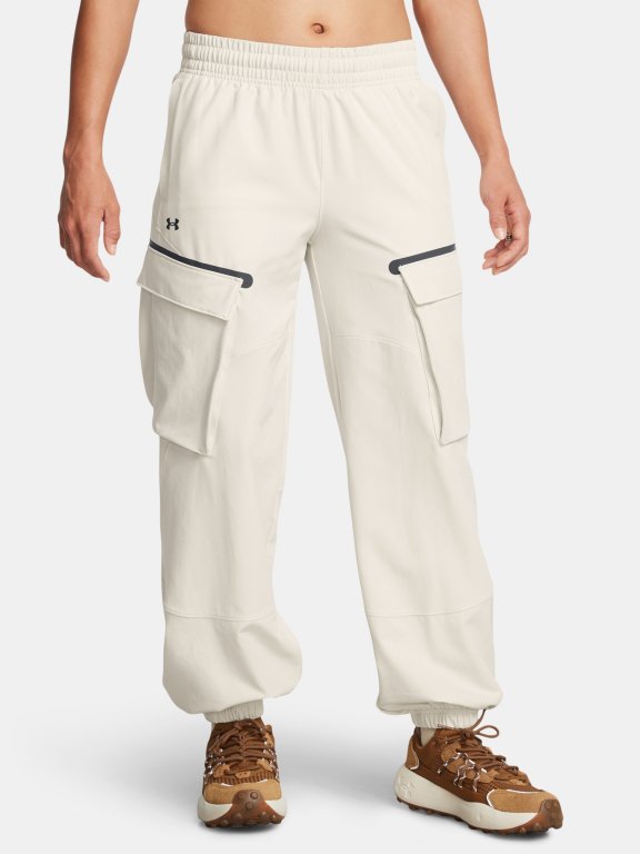 Штани Under Armour Unstoppable Cargo