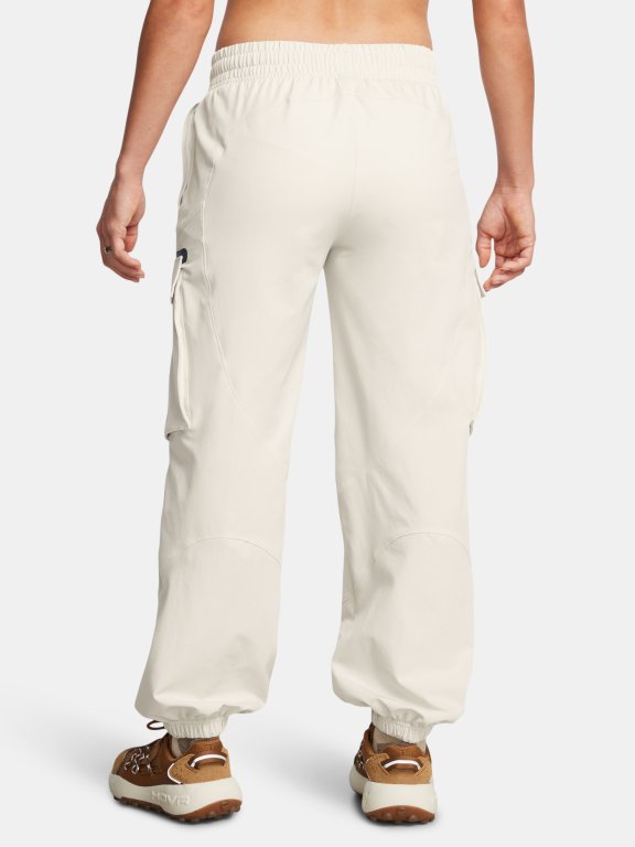Штани Under Armour Unstoppable Cargo