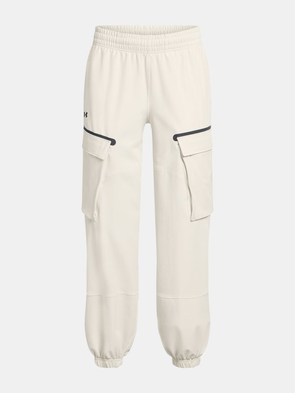 Штани Under Armour Unstoppable Cargo