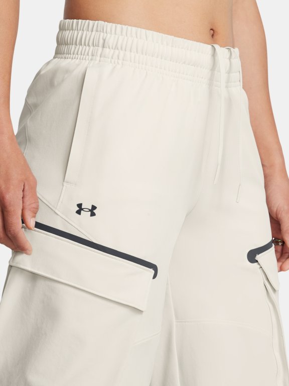 Штани Under Armour Unstoppable Cargo