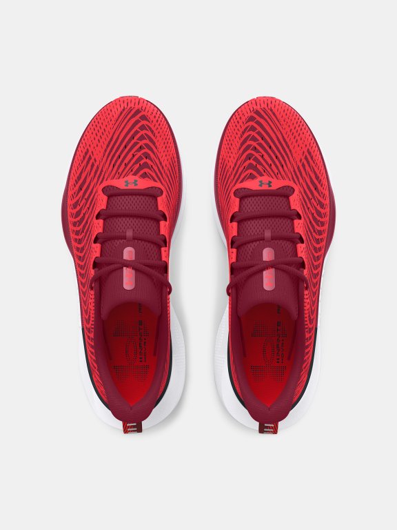 Pánské boty Under Armour UA Infinite Pro