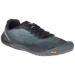 Obuv Merrell Vapor Glove 4 M - černá/zelená