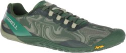 Obuv Merrell Vapor Glove 4 M - zelená