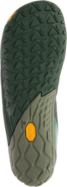 Obuv Merrell Vapor Glove 4 M - zelená