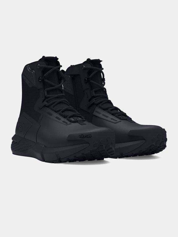 Взуття Under Armour UA Charged Valsetz WP Zip