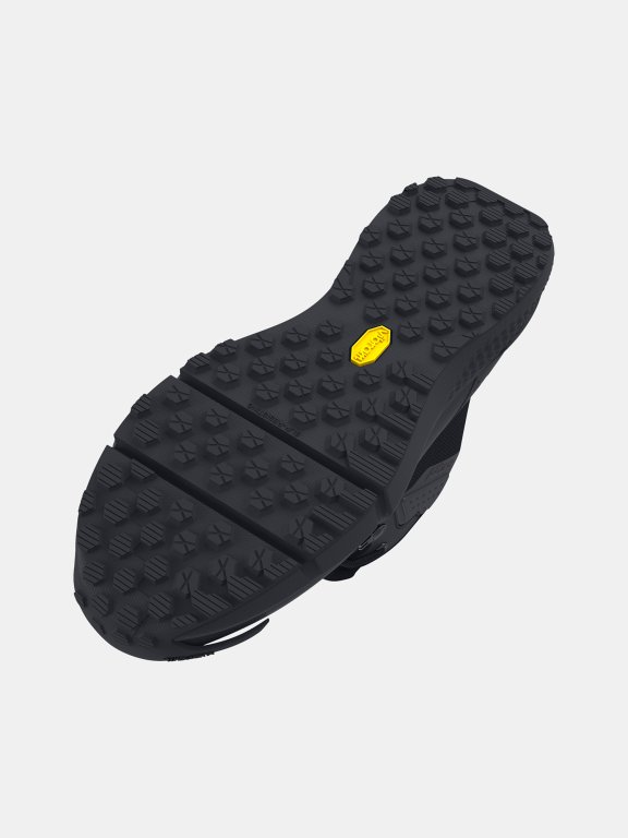 Взуття Under Armour UA Charged Valsetz WP Zip
