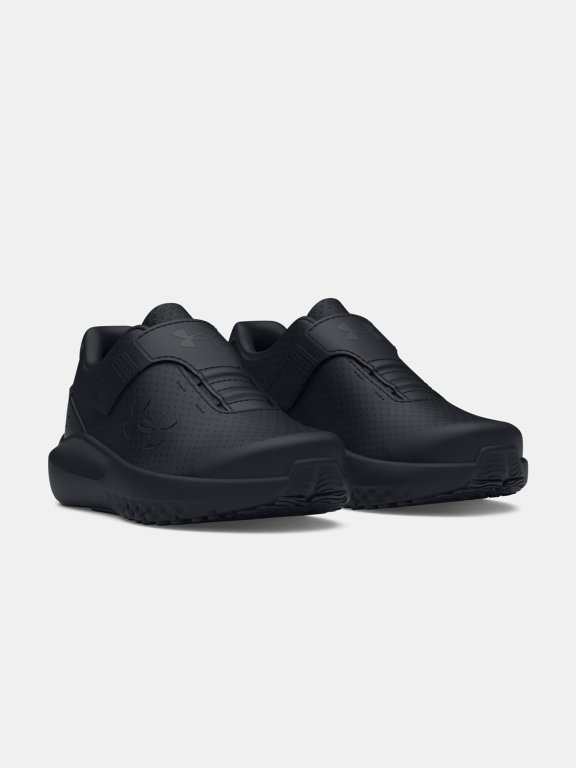 Кросівки Under Armour UA BINF Surge 4 AC
