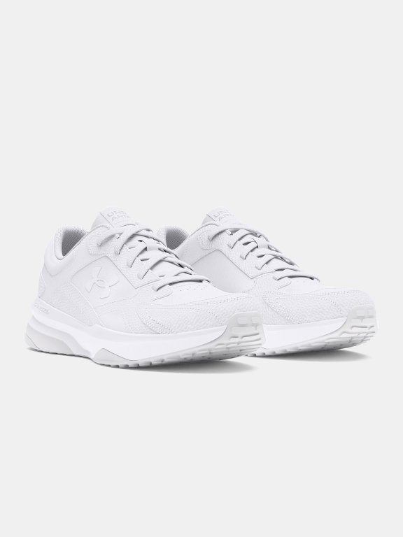 Кросівки Under Armour UA Edge LTHR