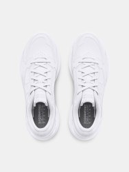 Кросівки Under Armour UA Edge LTHR
