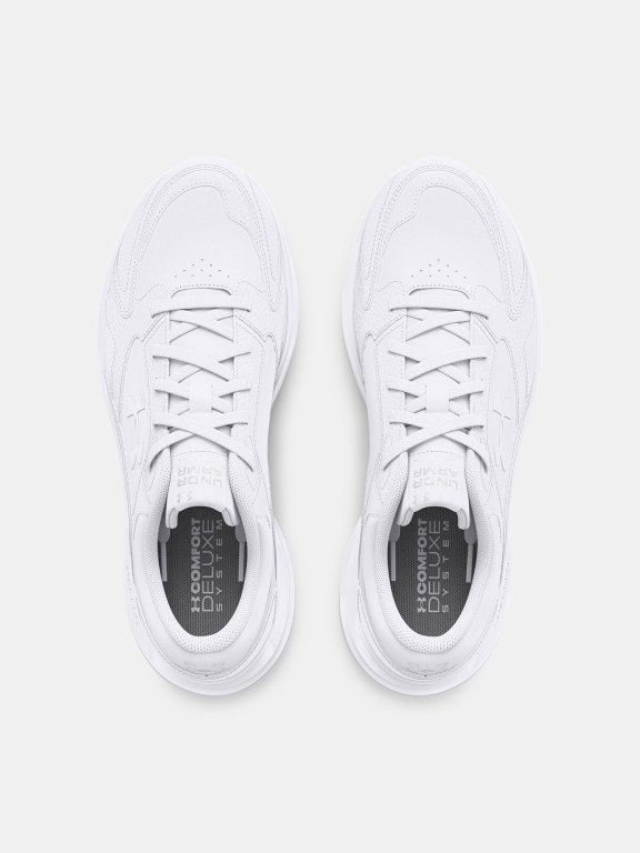 Кросівки Under Armour UA Edge LTHR