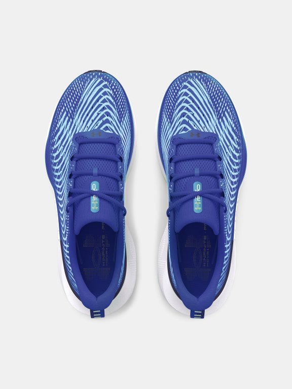 Pánské boty Under Armour UA Infinite Pro