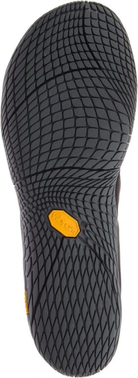 Взуття Merrell Vapor Glove 3 Luna LTR M - чорне