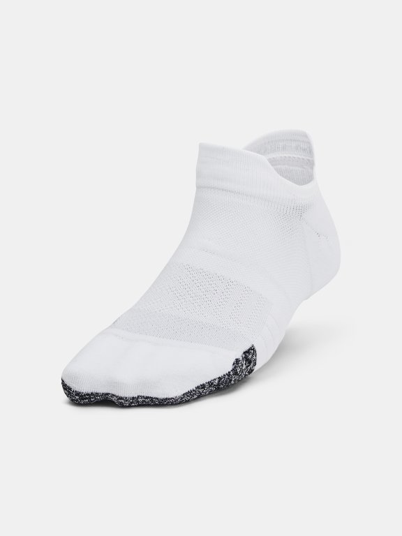 Шкарпетки Under Armour Womens UA Breathe 3pk NS Tab Socks