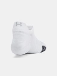 Шкарпетки Under Armour Womens UA Breathe 3pk NS Tab Socks