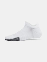 Шкарпетки Under Armour Womens UA Breathe 3pk NS Tab Socks