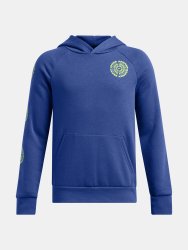 Світшот Under Armour UA B Rival Flc SpiralLogo HD