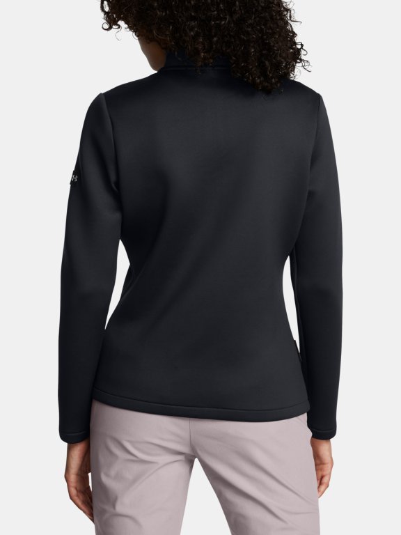 Куртка Under Armour UA Drive Pro Storm Hyb FZ