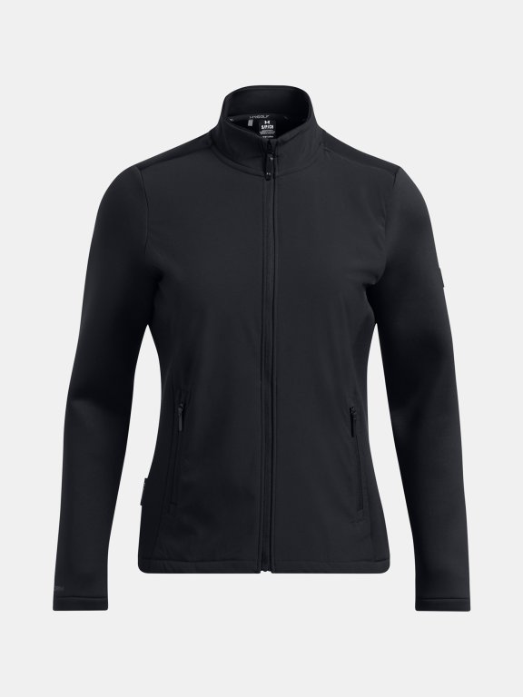 Куртка Under Armour UA Drive Pro Storm Hyb FZ
