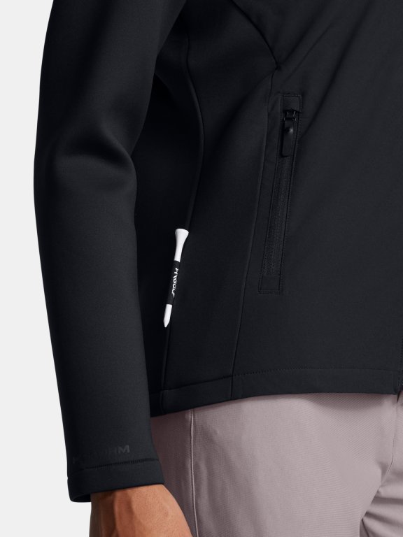 Куртка Under Armour UA Drive Pro Storm Hyb FZ