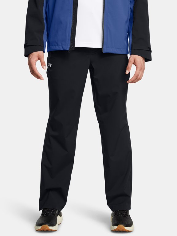 Штани Under Armour DRIVE