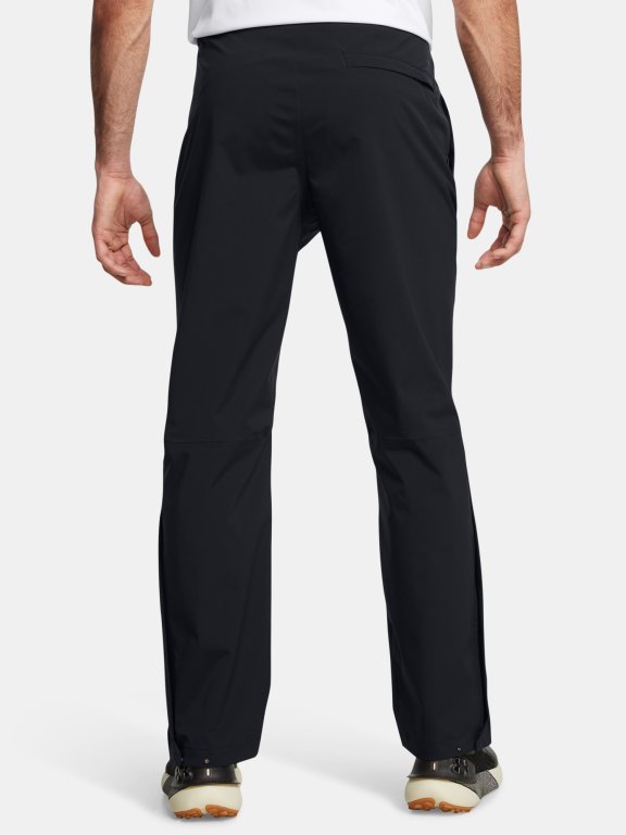 Штани Under Armour DRIVE