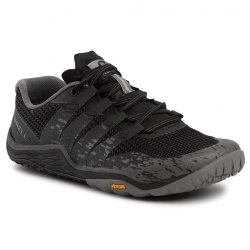 Взуття Merrell Trail Glove 5 W - чорне