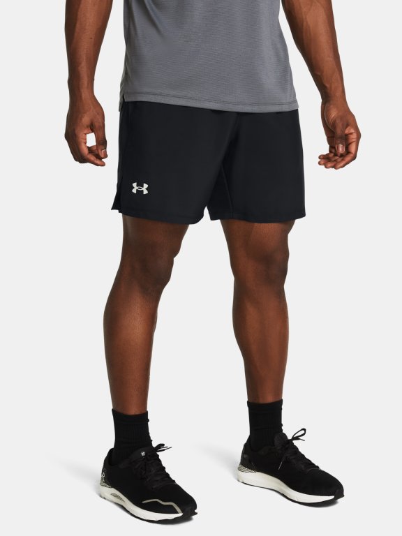 Шорти Under Armour UA LAUNCH 7 без підкладки