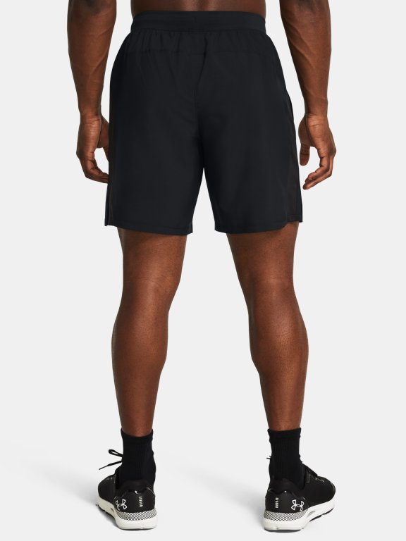 Шорти Under Armour UA LAUNCH 7 без підкладки