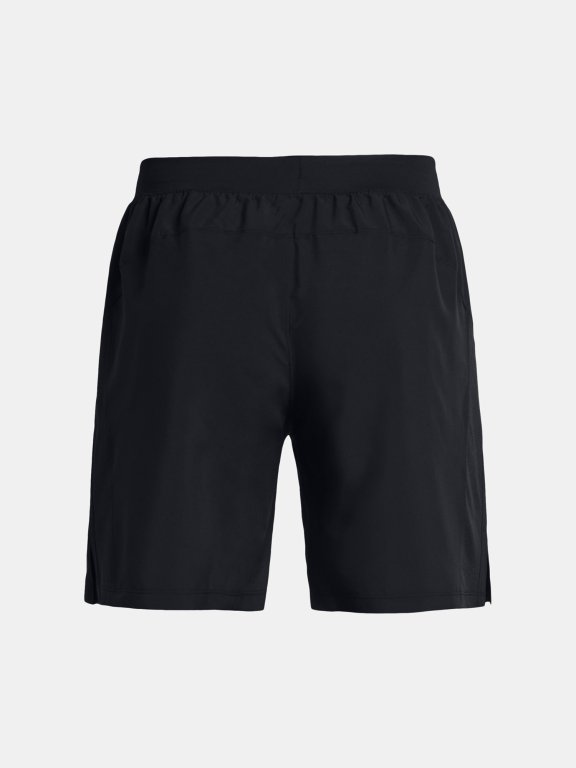 Шорти Under Armour UA LAUNCH 7 без підкладки