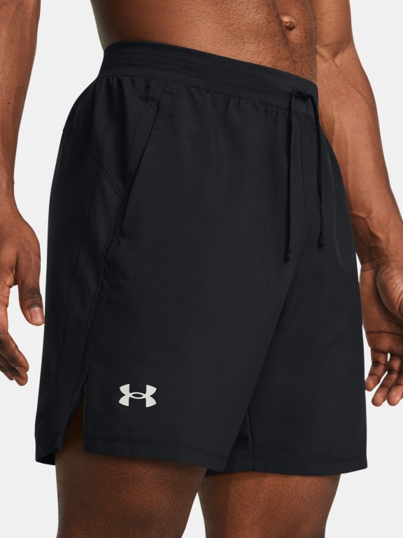 Шорти Under Armour UA LAUNCH 7 без підкладки