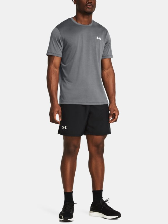 Шорти Under Armour UA LAUNCH 7 без підкладки