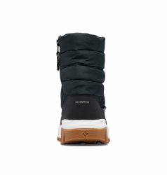 Взуття Columbia Snowtrot™ Mid W - чорний