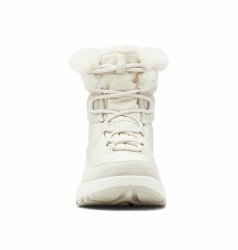Взуття Columbia Slopeside™ Peak Luxe W - білий/бежевий