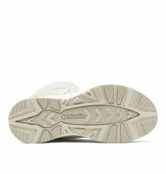 Взуття Columbia Slopeside™ Peak Luxe W - білий/бежевий