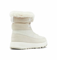 Взуття Columbia Slopeside™ Peak Luxe W - білий/бежевий