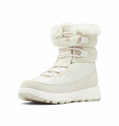 Взуття Columbia Slopeside™ Peak Luxe W - білий/бежевий