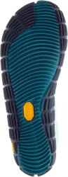 Obuv Merrell Move Glove Suede W - modrá