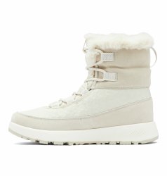 Взуття Columbia Slopeside™ Peak Luxe W - білий/бежевий