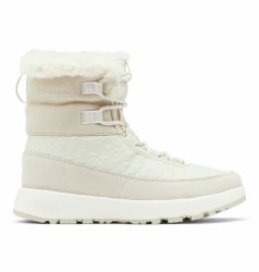 Взуття Columbia Slopeside™ Peak Luxe W - білий/бежевий