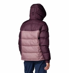 Куртка Columbia Pike Lake™ II Insulated Jacket W - фіолетовий