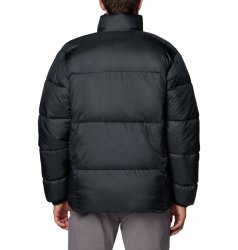 Куртка Columbia Puffect™ III Jacket M - чорна