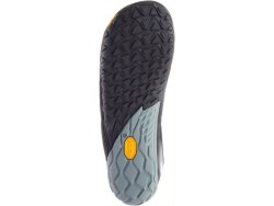 Obuv Merrell Vapor Glove 4 W - černá/fialová