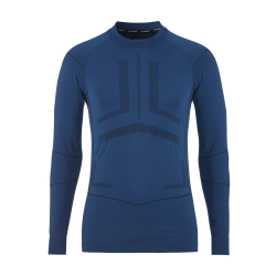 Футболка Craft Active Intensity LS M - синя
