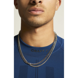 Футболка Craft Active Intensity LS M - синя