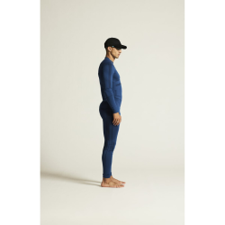 Футболка Craft Active Intensity LS M - синя