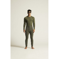 Футболка Craft Adv Wool Merino RN LS M - зелена