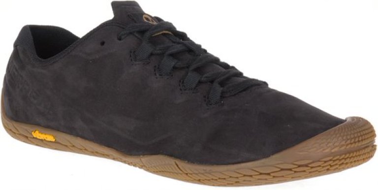 Obuv Merrell Vapor Glove 3 Luna LTR W - černá