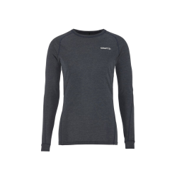 Комплект Craft Core Wool Merino M - синій