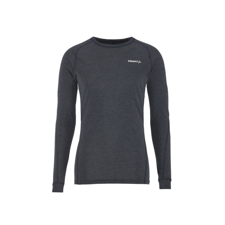 Комплект Craft Core Wool Merino M - синій