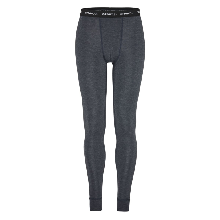 Комплект Craft Core Wool Merino M - синій